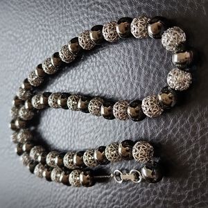 VTG necklace